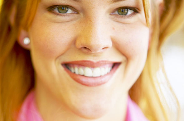 Restorations - Mark W. Gilbert, DDS